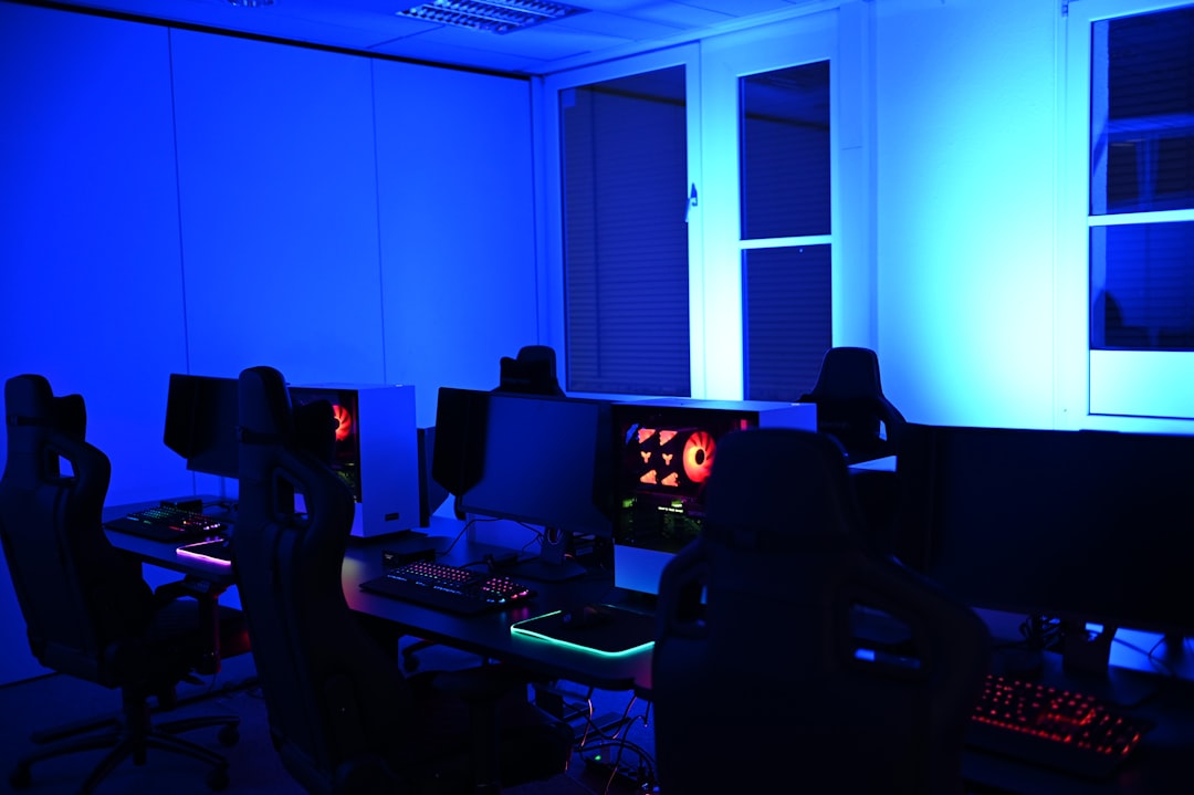 Building a CS2 Community in Your Area